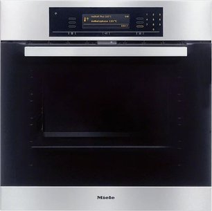 Духовой шкаф Миле H 5681 BP ED TouchControl фото в Санкт-Петербурге Духовой шкаф Miele H 5681 BP ED TouchControl фото в Санкт-Петербурге