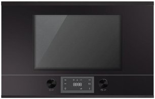 Встраиваемая микроволновая печь Куперсбуш ML 6330.0 S5 Black Velvet фото в Санкт-Петербурге Встраиваемая микроволновая печь Kuppersbusch ML 6330.0 S5 Black Velvet фото в Санкт-Петербурге