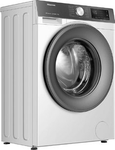 Стиральная машина Hisense WF3S7021BW2 фото 2 в Санкт-Петербурге