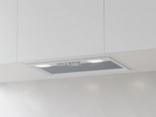 Встраиваемая вытяжка Крона MINI 600 WHITE фото 2 в Санкт-Петербурге Встраиваемая вытяжка KRONA MINI 600 WHITE фото 2 в Санкт-Петербурге