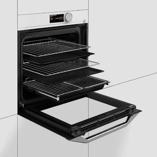 Духовой шкаф Де Дитрих DOP4746WT фото 4 в Санкт-Петербурге Духовой шкаф De Dietrich DOP4746WT фото 4 в Санкт-Петербурге