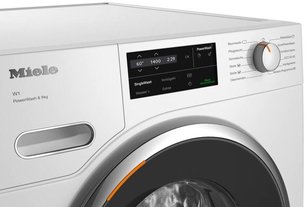 Стиральная машина Миле WWG360WPS фото 2 в Санкт-Петербурге Стиральная машина Miele WWG360WPS фото 2 в Санкт-Петербурге