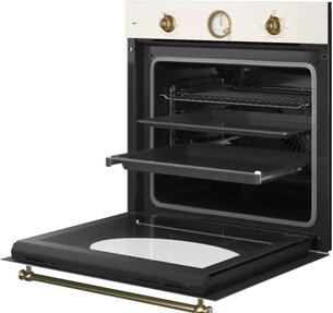 Духовой шкаф Куперсберг SR 610 C Bronze фото 3 в Санкт-Петербурге Духовой шкаф Kuppersberg SR 610 C Bronze фото 3 в Санкт-Петербурге
