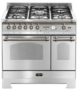 Варочный центр Lofra RSD96GVGTE/CI Bronze фото в Санкт-Петербурге