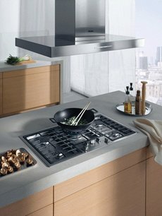Вытяжка Миле DA 420-4 фото 2 в Санкт-Петербурге Вытяжка Miele DA 420-4 фото 2 в Санкт-Петербурге