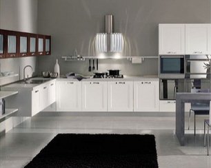 Вытяжка Falmec Prestige 65 Vetro ix (800) white фото 3 в Санкт-Петербурге