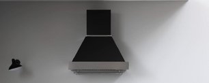 Вытяжка Бертаззони K120HERTX фото 2 в Санкт-Петербурге Вытяжка Bertazzoni K120HERTX фото 2 в Санкт-Петербурге
