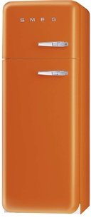 Холодильник Смег FAB30OS7 фото в Санкт-Петербурге Холодильник Smeg FAB30OS7 фото в Санкт-Петербурге