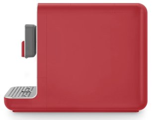 Кофемашина Smeg BCC01RDMEU фото 4 в Санкт-Петербурге