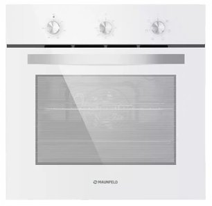 Шкаф духовой электрический MAUNFELD EOEC.586PW фото в Санкт-Петербурге Шкаф духовой электрический MAUNFELD EOEC.586PW фото в Санкт-Петербурге