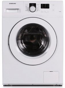 Стиральная машина Samsung WF 60 F1R0F2W/DLP фото в Санкт-Петербурге