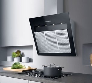 Вытяжка Гутман Quadro фото 2 в Санкт-Петербурге Вытяжка Gutmann Quadro фото 2 в Санкт-Петербурге