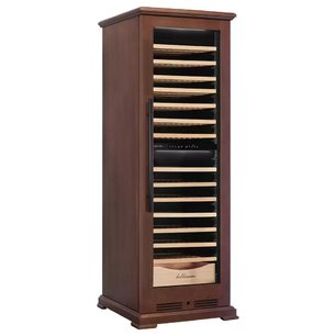 Винный шкаф Мэйвел MV163PRO-KBT2 (Итальянский орех) фото 3 в Санкт-Петербурге Винный шкаф Meyvel MV163PRO-KBT2 (Итальянский орех) фото 3 в Санкт-Петербурге