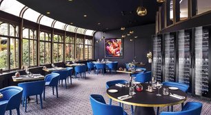 Винный шкаф Dometic MaCave S117FG Quattro фото 3 в Санкт-Петербурге