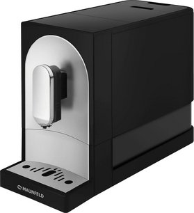 Кофемашина Маунфилд MF-A8021CBK фото 2 в Санкт-Петербурге Кофемашина Maunfeld MF-A8021CBK фото 2 в Санкт-Петербурге