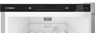 Холодильник с нижней морозильной камерой BOSCH KGN39LQ32R фото 3 в Санкт-Петербурге Холодильник с нижней морозильной камерой BOSCH KGN39LQ32R фото 3 в Санкт-Петербурге