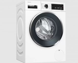 Узкая стиральная машина BOSCH WLW24L40OE фото в Санкт-Петербурге Узкая стиральная машина BOSCH WLW24L40OE фото в Санкт-Петербурге