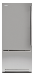 Встраиваемый холодильник Fhiaba BKS900TST3 фото 2 в Санкт-Петербурге