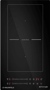 Индукционная варочная панель Маунфилд CVI292S2BBK Inverter фото в Санкт-Петербурге Индукционная варочная панель Maunfeld CVI292S2BBK Inverter фото в Санкт-Петербурге