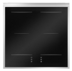 Варочный центр Bertazzoni PRO64I1ENET2 фото 2 в Санкт-Петербурге