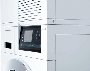 Стиральная машина Куперсбуш W 40.0 W фото 4 Стиральная машина Kuppersbusch W 40.0 W фото 4