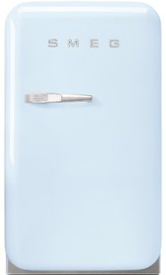 Мини-бар Смег FAB5RPB фото в Санкт-Петербурге Мини-бар Smeg FAB5RPB фото в Санкт-Петербурге