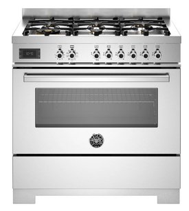 Варочный центр Bertazzoni PRO96L1EXT2 фото в Санкт-Петербурге