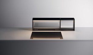 Встраиваемая вытяжка Falmec BROOKLYN фото 4 в Санкт-Петербурге