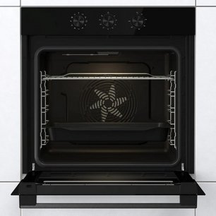 Духовой шкаф Горение BO6725E02NBG фото 2 в Санкт-Петербурге Духовой шкаф Gorenje BO6725E02NBG фото 2 в Санкт-Петербурге