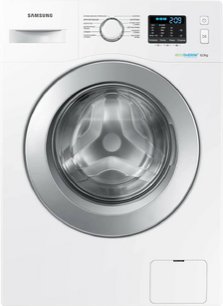 Стиральная машина Samsung WW 60H2220EW фото в Санкт-Петербурге