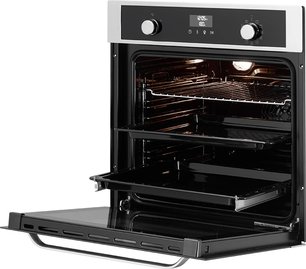 Духовой шкаф Хайер HOX-P11HSX фото 4 в Санкт-Петербурге Духовой шкаф Haier HOX-P11HSX фото 4 в Санкт-Петербурге