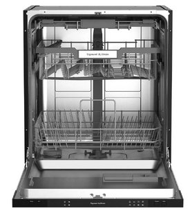 Встраиваемая посудомоечная машина Zigmund Shtain DW 309.6 фото в Санкт-Петербурге