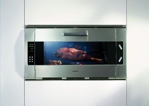 Духовой шкаф Гаггенау EB 388-110 фото 3 в Санкт-Петербурге Духовой шкаф Gaggenau EB 388-110 фото 3 в Санкт-Петербурге