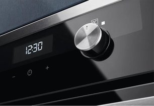 Духовой шкаф Электролюкс OKD5C70X фото 4 в Санкт-Петербурге Духовой шкаф Electrolux OKD5C70X фото 4 в Санкт-Петербурге