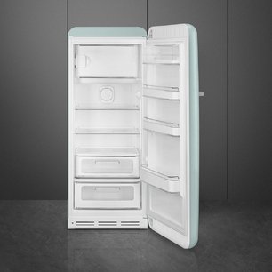 Холодильник Смег FAB28RDSA6 фото 3 в Санкт-Петербурге Холодильник Smeg FAB28RDSA6 фото 3 в Санкт-Петербурге