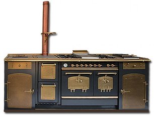 Варочный центр Рестарт GGL 255 фото в Санкт-Петербурге Варочный центр Restart GGL 255 фото в Санкт-Петербурге