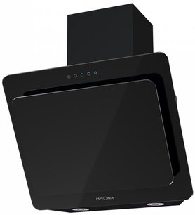 Вытяжка Крона Liva 500 black S фото в Санкт-Петербурге Вытяжка KRONA Liva 500 black S фото в Санкт-Петербурге