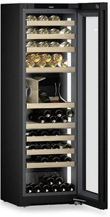 Винный шкаф Либхер WPgbi 5283 Vinidor Selection фото 2 в Санкт-Петербурге Винный шкаф Liebherr WPgbi 5283 Vinidor Selection фото 2 в Санкт-Петербурге