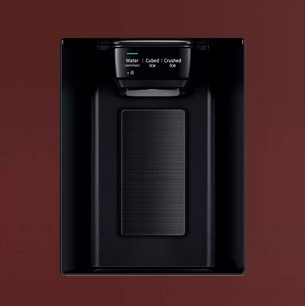 Холодильник Lofra GFRR 918/A CHROME фото 3 в Санкт-Петербурге