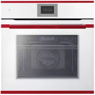 Духовой шкаф Kuppersbusch BP 6550.0 W8 Hot Chili фото в Санкт-Петербурге