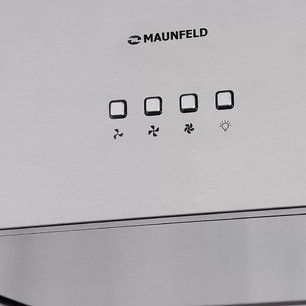 Вытяжка Маунфилд BATH PLUS 45 INOX фото 3 в Санкт-Петербурге Вытяжка Maunfeld BATH PLUS 45 INOX фото 3 в Санкт-Петербурге