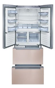 Холодильник French Door Бош KMF40AO20R фото 2 в Санкт-Петербурге Холодильник French Door Bosch KMF40AO20R фото 2 в Санкт-Петербурге