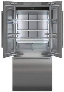 Встраиваемый холодильник Либхер ECBNei 9972 BioFresh NoFrost фото 4 в Санкт-Петербурге Встраиваемый холодильник Liebherr ECBNei 9972 BioFresh NoFrost фото 4 в Санкт-Петербурге