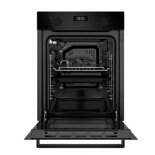 Электрический духовой шкаф Maunfeld EOEM516PB2 фото 3 в Санкт-Петербурге