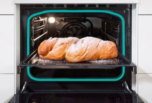 Комбинированная плита Gorenje GK5A11WG фото 3 в Санкт-Петербурге