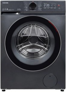Стирально-сушильная машина Toshiba TWD-T21BU90UWRU(MG) фото в Санкт-Петербурге