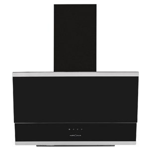 Вытяжка Крона IRMA 600 black/black sensor фото 2 в Санкт-Петербурге Вытяжка KRONA IRMA 600 black/black sensor фото 2 в Санкт-Петербурге