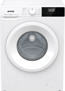 Стиральная машина Горение W1NHPI62SCS фото в Санкт-Петербурге Стиральная машина Gorenje W1NHPI62SCS фото в Санкт-Петербурге