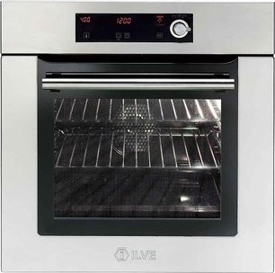Духовой шкаф Илве 600SLPY фото в Санкт-Петербурге Духовой шкаф Ilve 600SLPY фото в Санкт-Петербурге