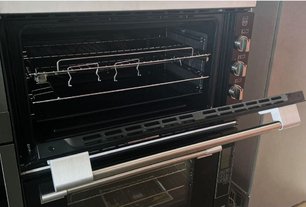 Газовый духовой шкаф Кайзер EG 9371 фото 3 в Санкт-Петербурге Газовый духовой шкаф Kaiser EG 9371 фото 3 в Санкт-Петербурге